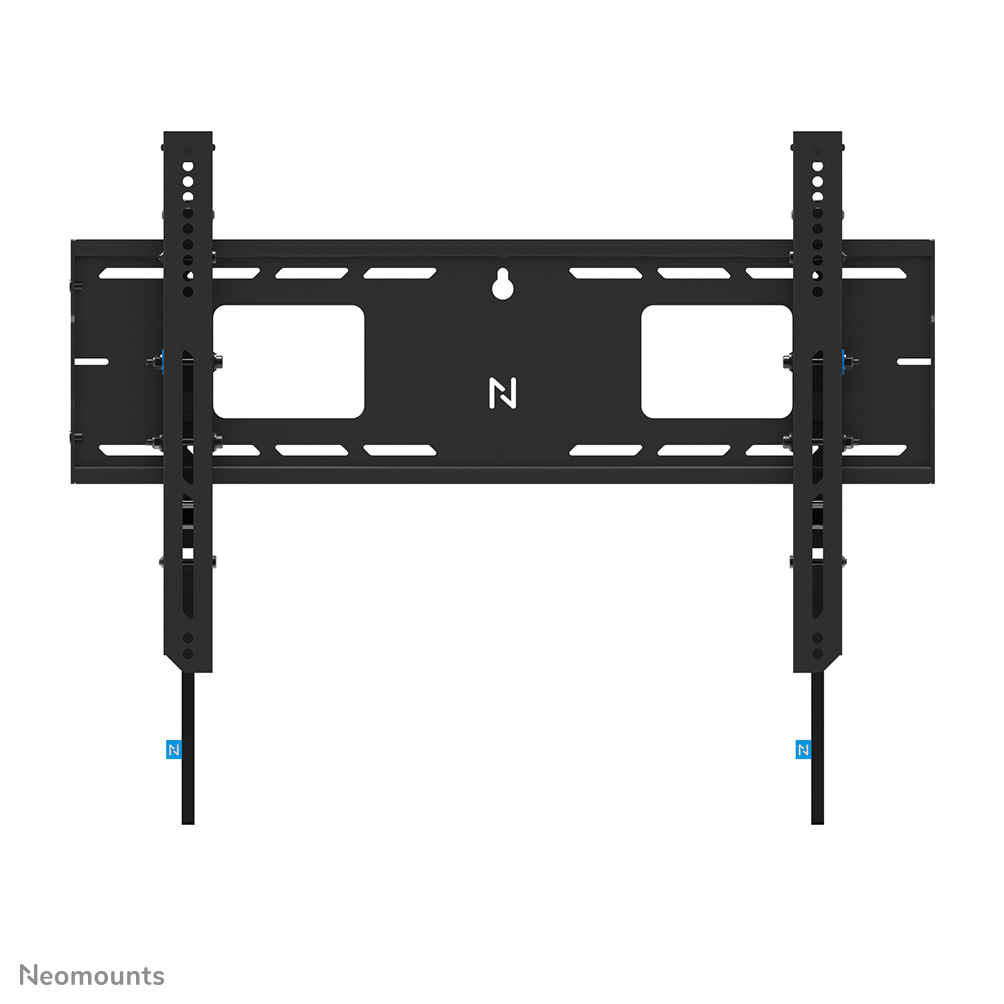 Neomounts WL35-750BL16 Soporte de pared robusto 42-86" - inclinable - bloqueable - instalación rápida - TÜV